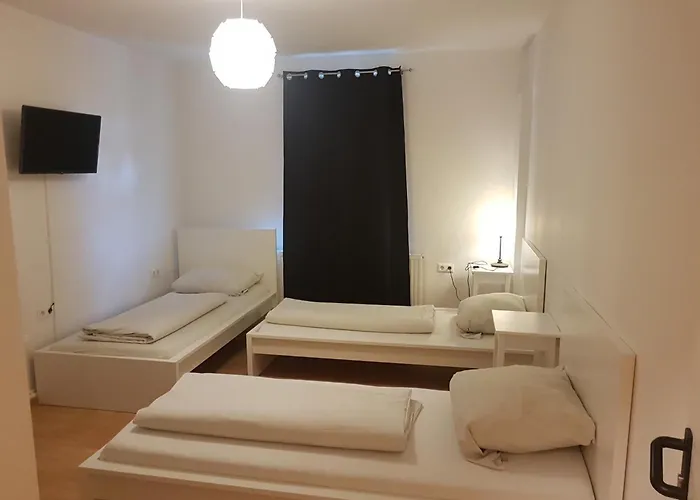 Shiva's Citysleep ケルン