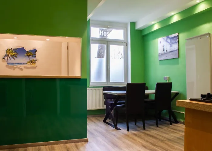 ホステル Shiva's Citysleep *