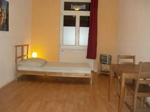 Shiva's Citysleep ケルン