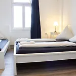 Shiva's Citysleep Auberge de jeunesse