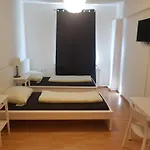 אכסניה Shiva's Citysleep