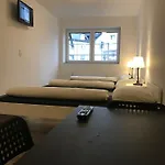 Shiva's Citysleep אכסניה *