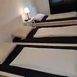 Shiva's Citysleep אכסניה קלן