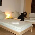 אכסניה Shiva's Citysleep