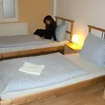 Auberge de jeunesse Shiva's Citysleep Cologne