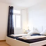 Shiva's Citysleep אכסניה *