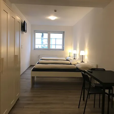 Shiva's Citysleep بيت شباب كولونيا