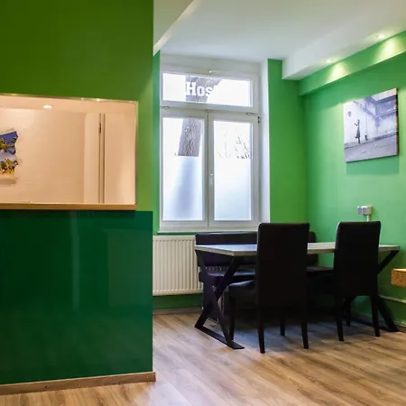 بيت شباب Shiva's Citysleep *