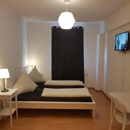 Хостел Shiva's Citysleep *