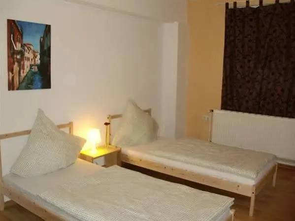 Shiva's Citysleep بيت شباب