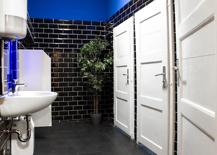 Shiva's Citysleep Хостел