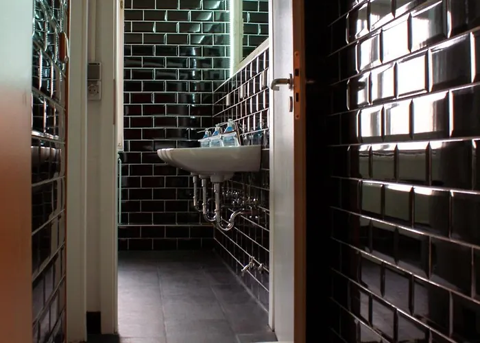 Shiva's Citysleep * كولونيا