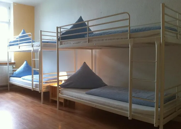 Shiva's Citysleep Хостел