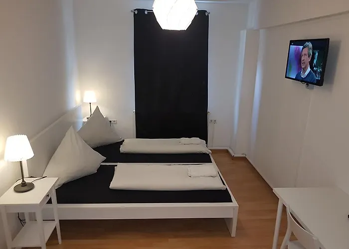 Shiva's Citysleep * كولونيا