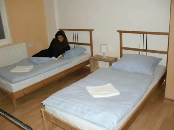 Shiva's Citysleep Кёльн