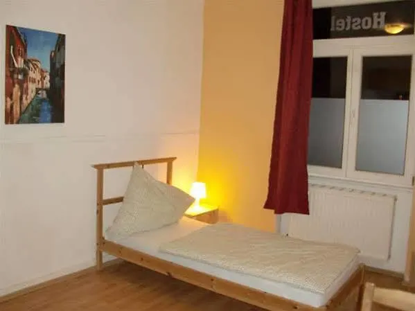 Shiva's Citysleep Хостел