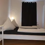 Shiva's Citysleep Hostel *