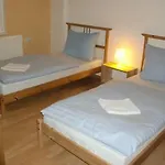 Auberge de jeunesse Shiva's Citysleep Cologne