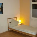 Shiva's Citysleep