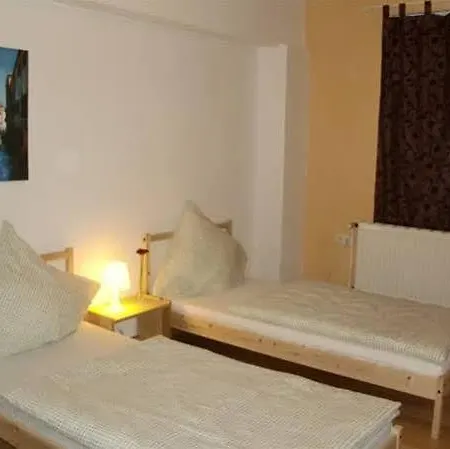 Shiva's Citysleep Albergue