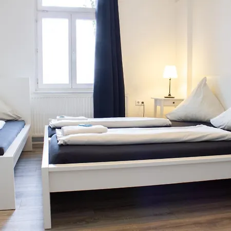 Shiva's Citysleep Hostel