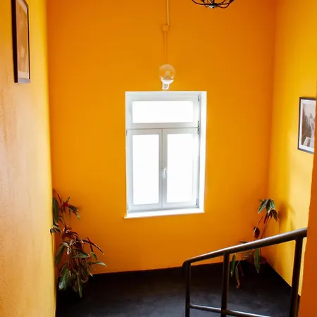 Hostal Shiva's Citysleep Colonia