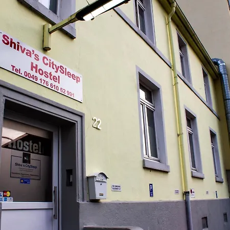 Hostel Shiva's Citysleep