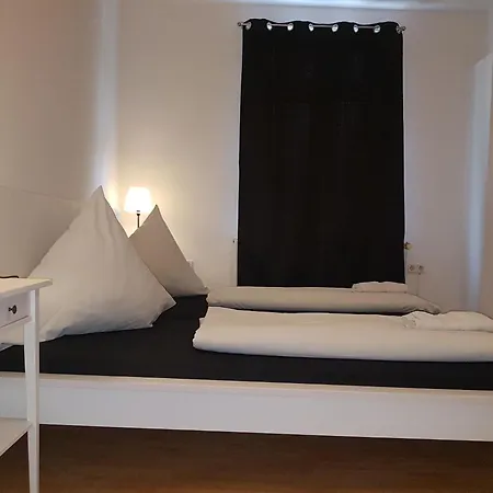 Shiva's Citysleep Hostel *