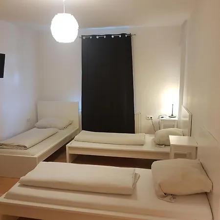 Shiva's Citysleep Keulen