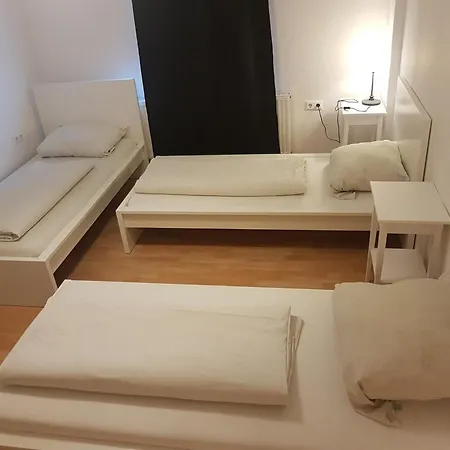 Hostel Shiva's Citysleep *