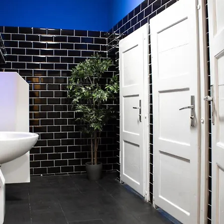 Shiva's Citysleep Hostel