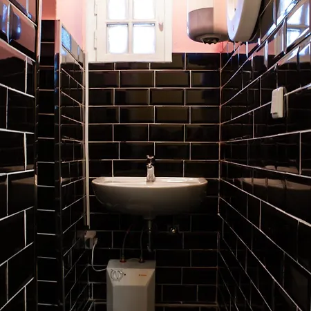 Shiva's Citysleep Hostel Keulen