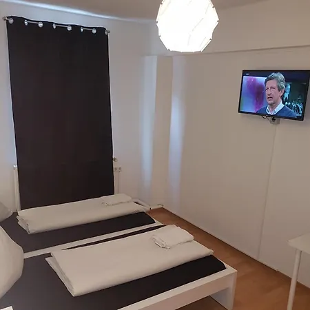 Shiva's Citysleep Keulen