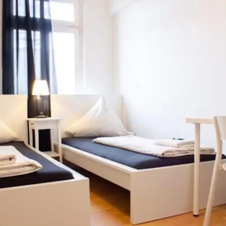 Shiva's Citysleep Ostello Colonia