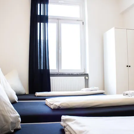 Hostel Shiva's Citysleep *