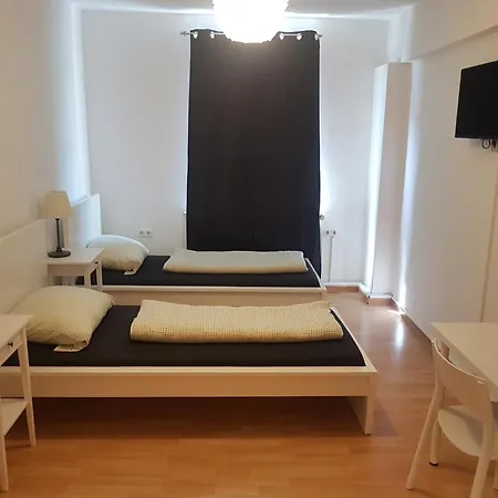 Hostal Shiva's Citysleep