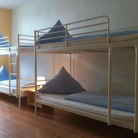 Shiva's Citysleep Hostel