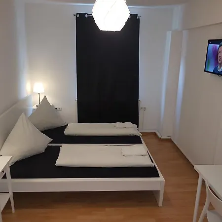 Shiva's Citysleep * Colonia