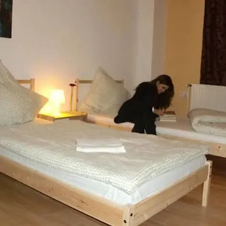 Hostel Shiva's Citysleep