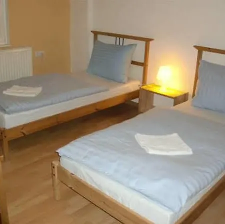 Hostel Shiva's Citysleep Keulen