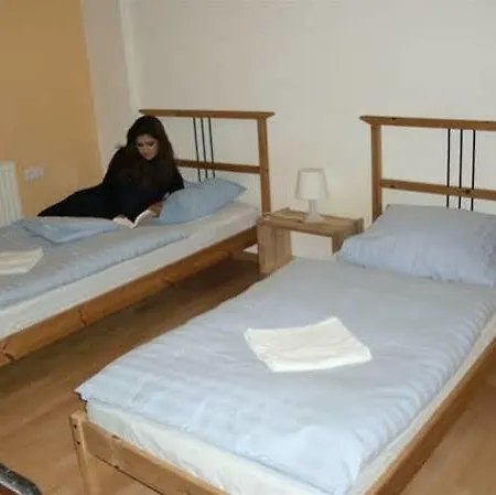 Shiva's Citysleep Keulen