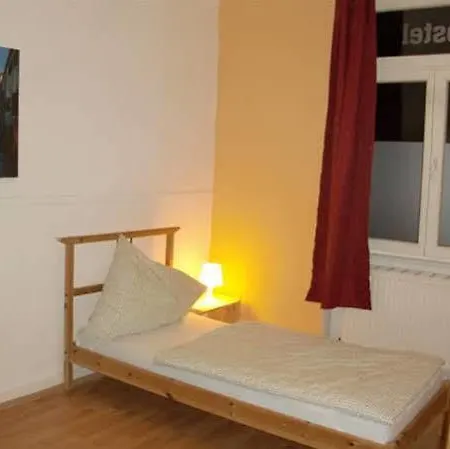 Shiva's Citysleep Hostel