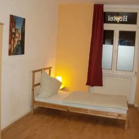 Shiva's Citysleep Keulen