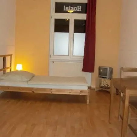 Shiva's Citysleep Keulen