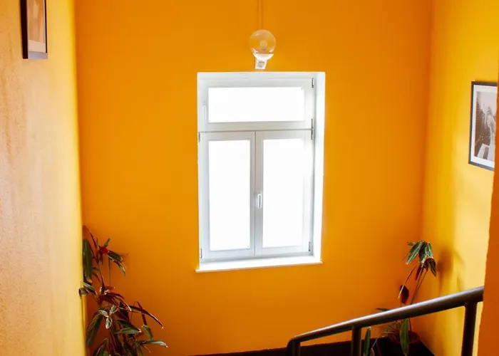 Hostel Shiva's Citysleep Κολωνία