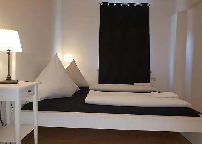 Shiva's Citysleep Vandrerhjem *