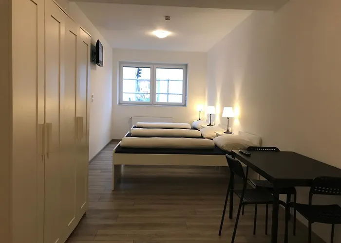 Shiva's Citysleep Hostel Κολωνία