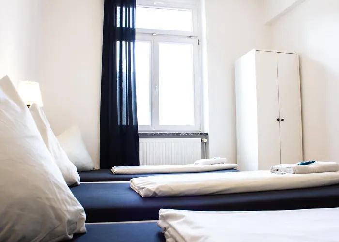 Hostel Shiva's Citysleep *