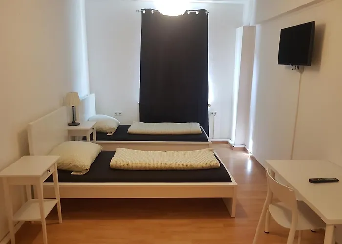 Hostel Shiva's Citysleep