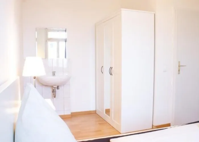 Vandrerhjem Shiva's Citysleep